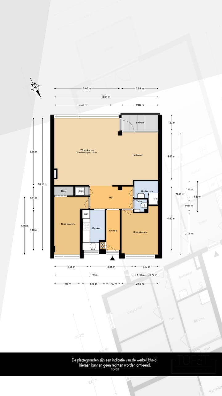 Foto 35 van Liesveld 86