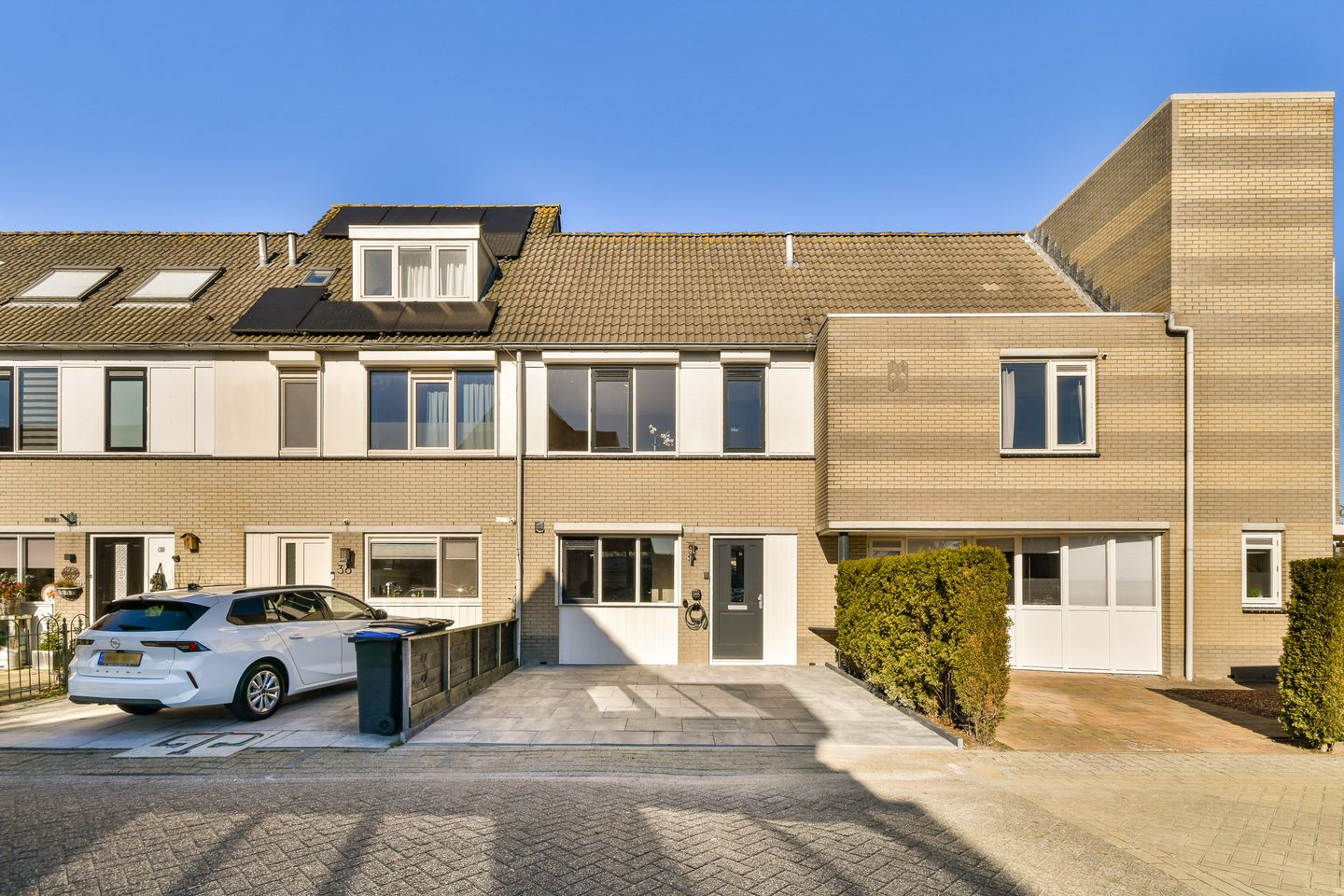 Foto 1 van Jan Ritzema Bosstraat 34