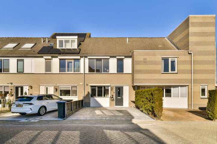 Foto 1 van Jan Ritzema Bosstraat 34