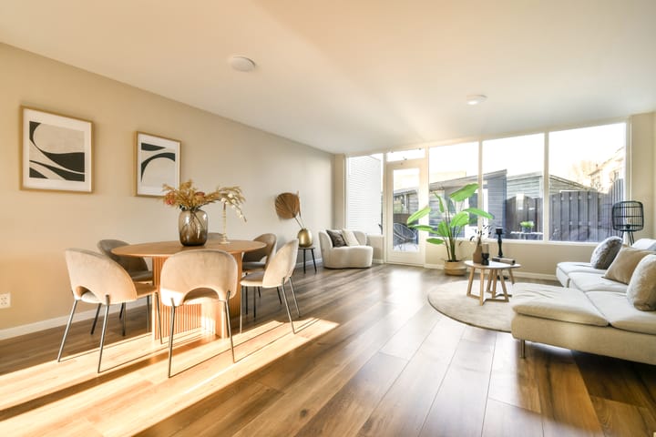 Foto 2 van Jan Ritzema Bosstraat 34