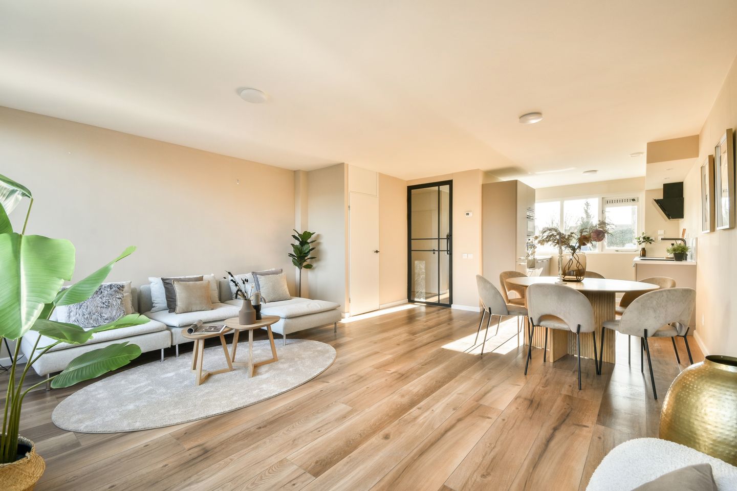 Foto 4 van Jan Ritzema Bosstraat 34