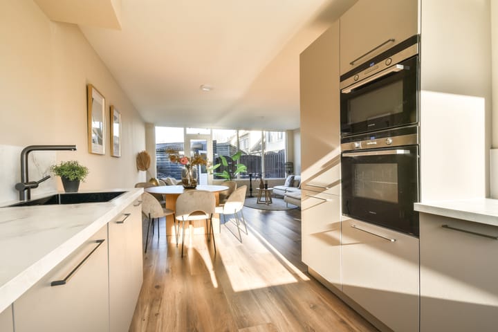 Foto 8 van Jan Ritzema Bosstraat 34