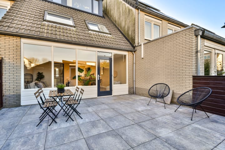 Foto 13 van Jan Ritzema Bosstraat 34