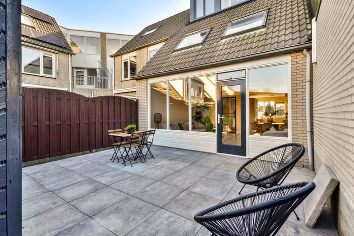 Foto 15 van Jan Ritzema Bosstraat 34