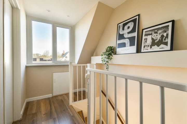 Foto 29 van Jan Ritzema Bosstraat 34