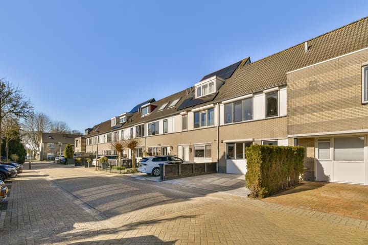 Foto 33 van Jan Ritzema Bosstraat 34