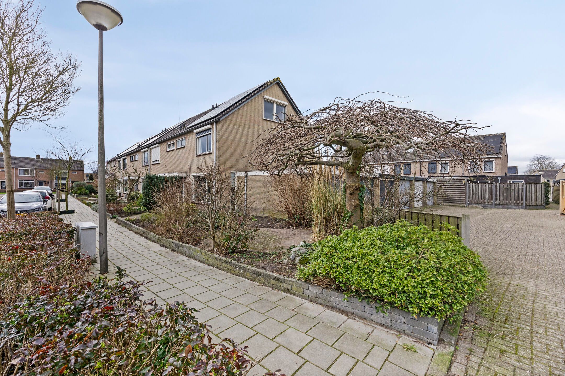 Photo 9 of Albert Schweitzerlaan 12