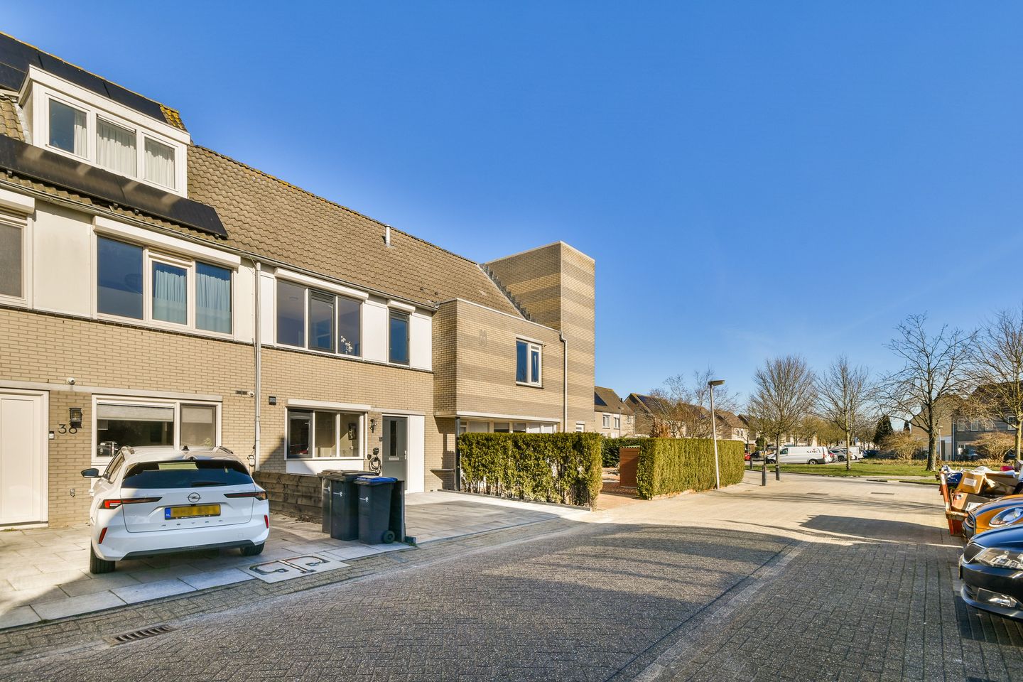 Foto 34 van Jan Ritzema Bosstraat 34