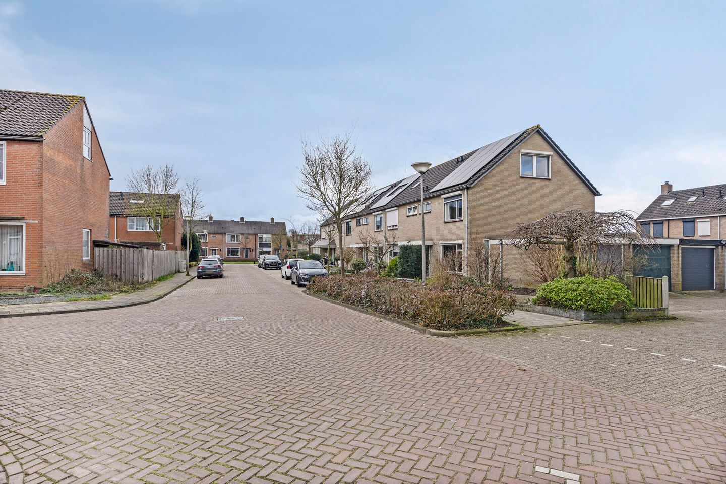 Photo 10 of Albert Schweitzerlaan 12