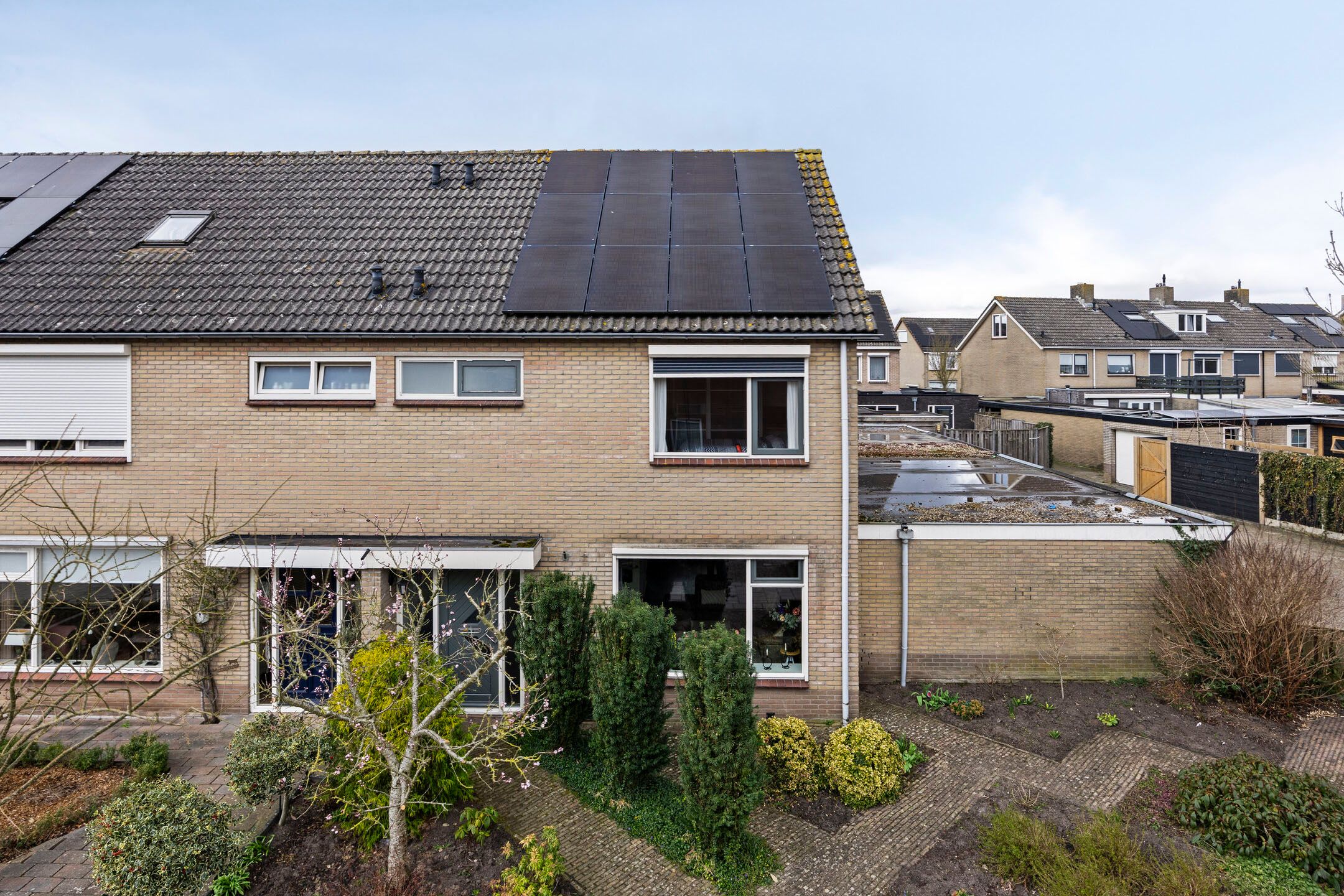 Photo 12 of Albert Schweitzerlaan 12