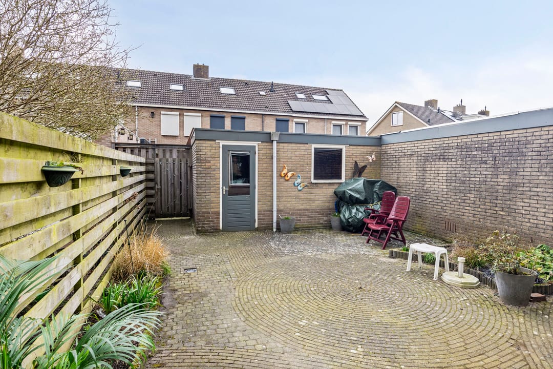 Photo 41 of Albert Schweitzerlaan 12