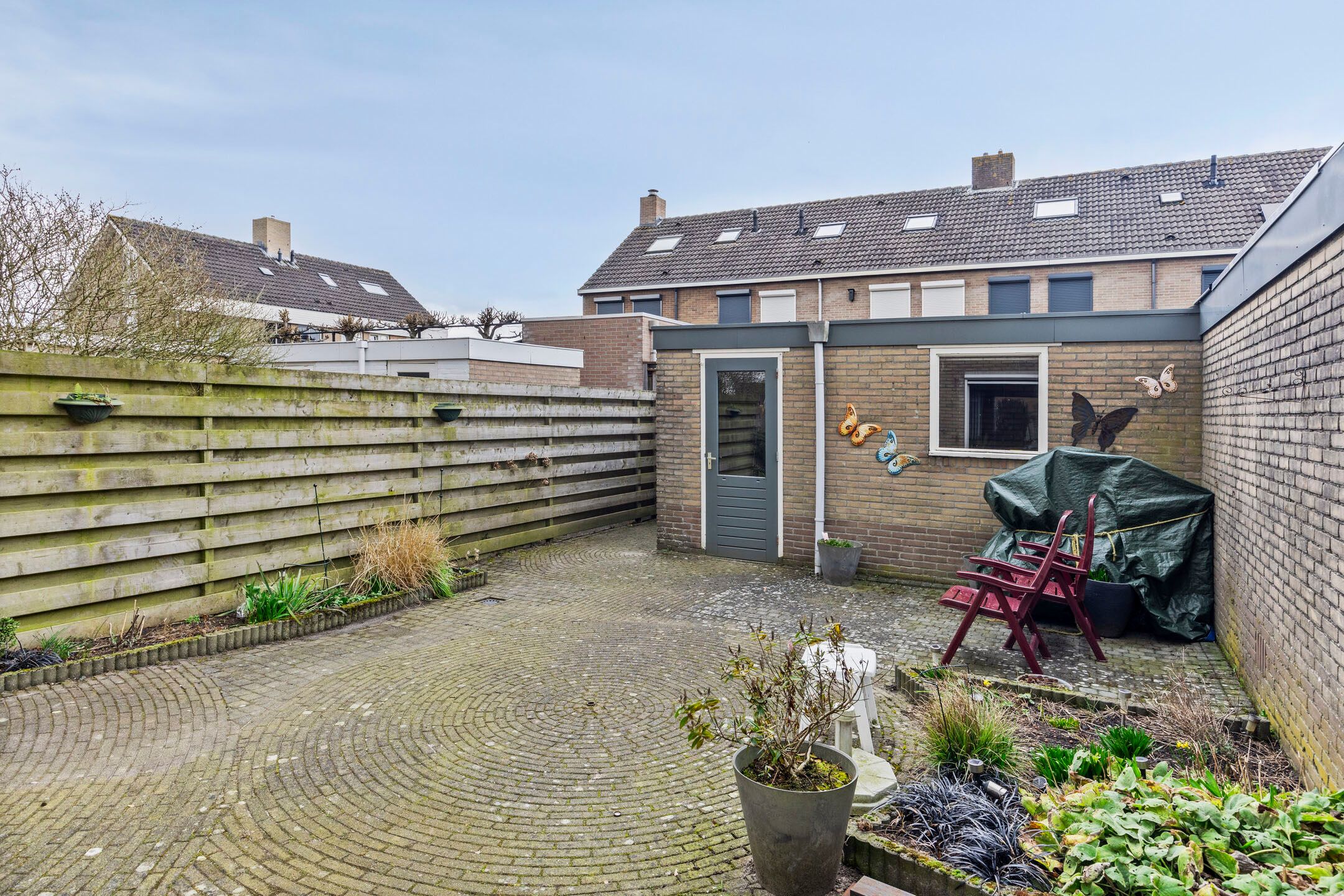 Photo 42 of Albert Schweitzerlaan 12