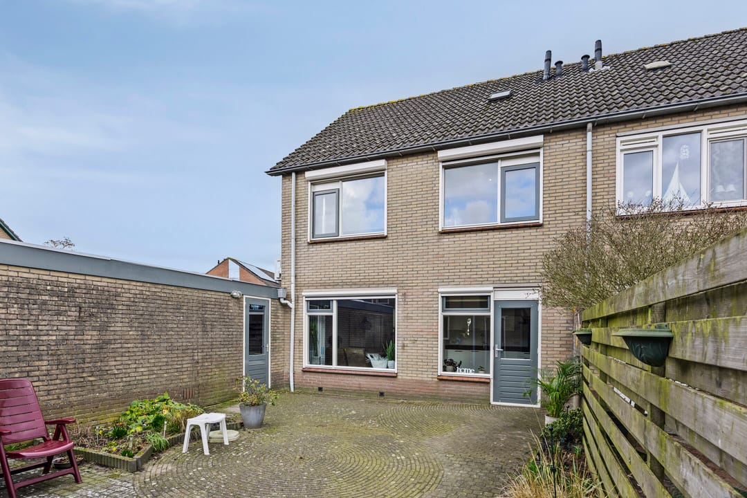 Photo 43 of Albert Schweitzerlaan 12