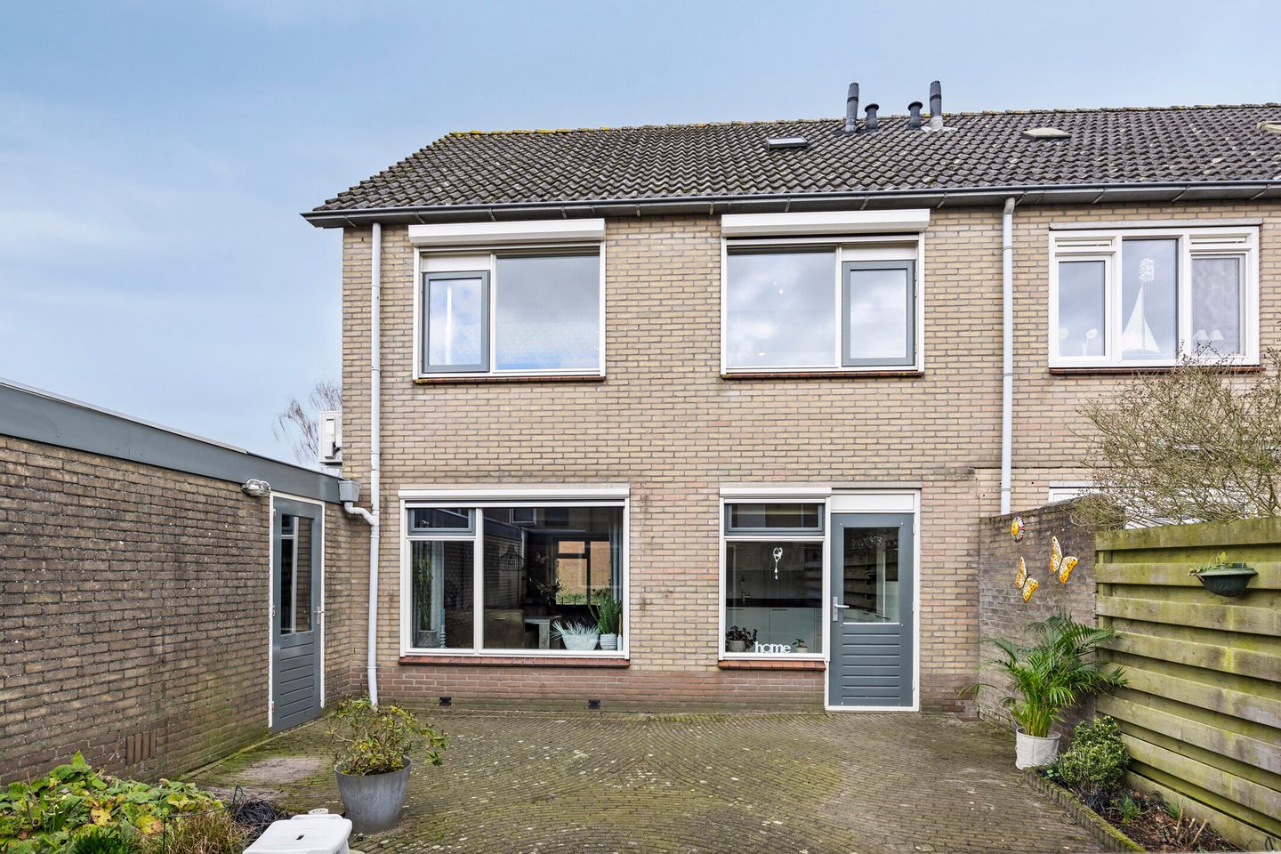 Photo 44 of Albert Schweitzerlaan 12