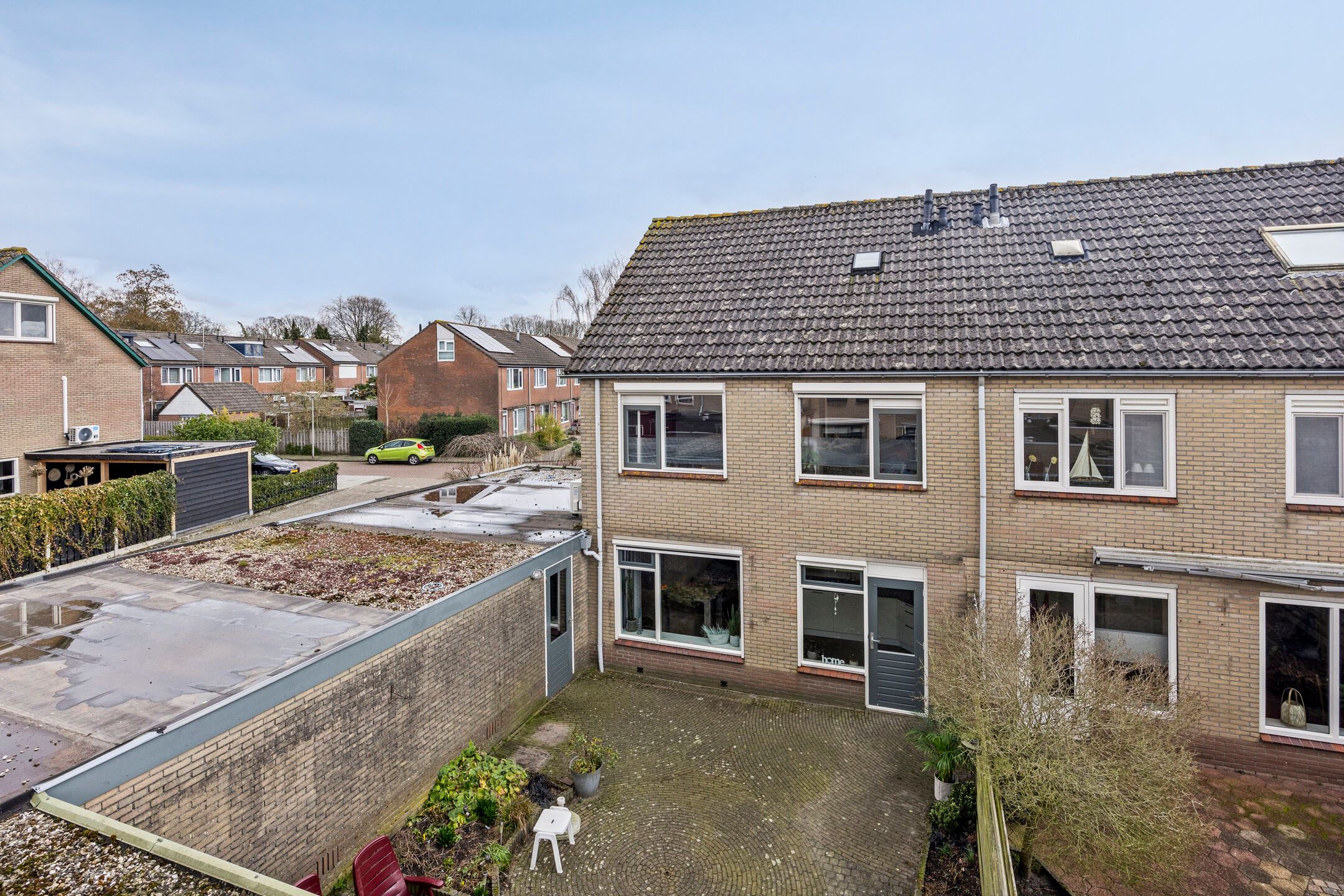 Photo 45 of Albert Schweitzerlaan 12