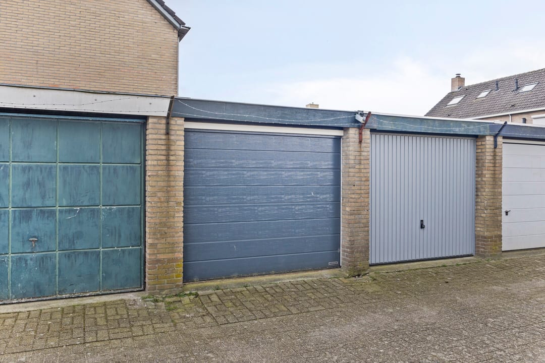 Photo 47 of Albert Schweitzerlaan 12