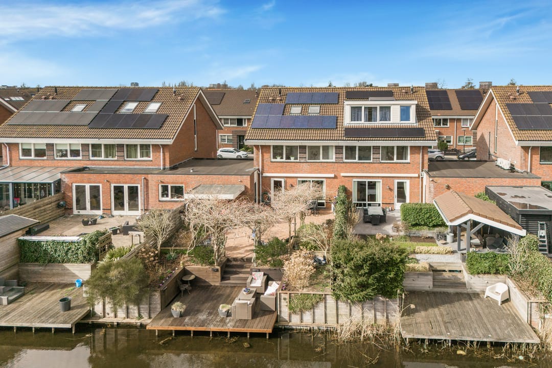 Foto 2 van Schiermonnikoog 45