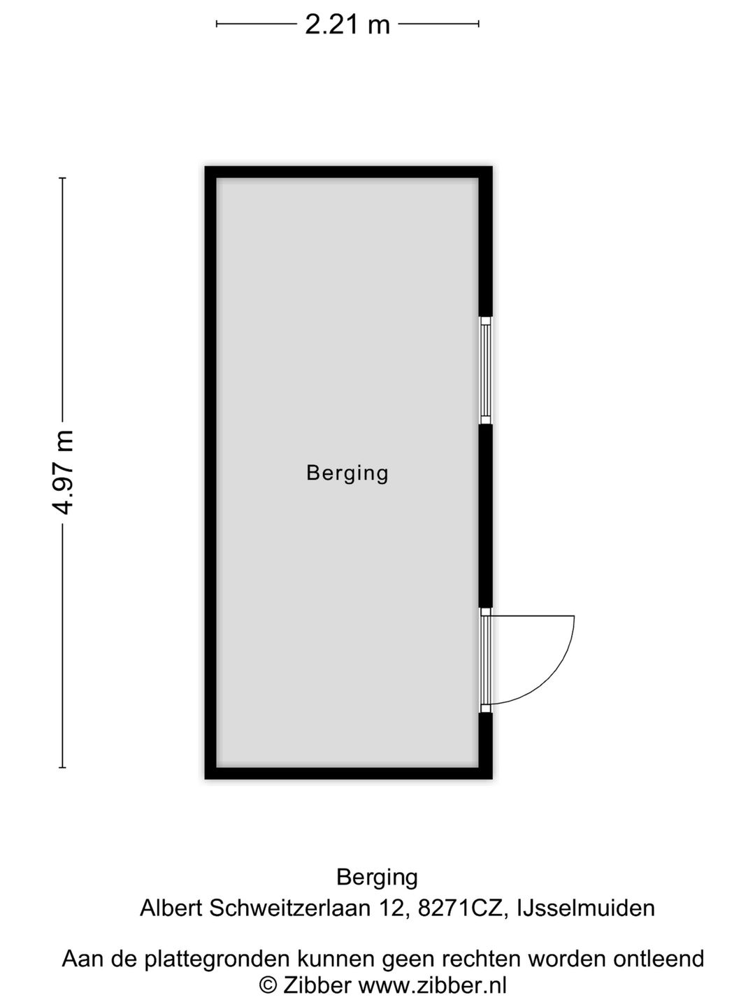 Photo 52 of Albert Schweitzerlaan 12