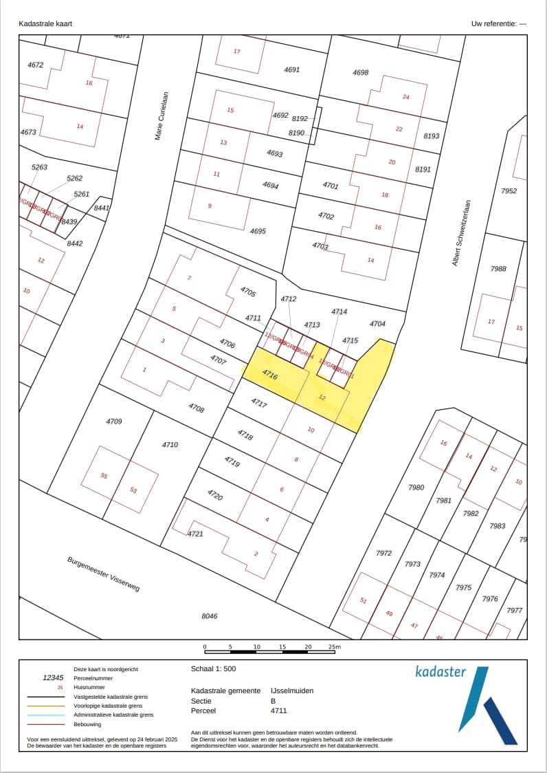 Photo 53 of Albert Schweitzerlaan 12