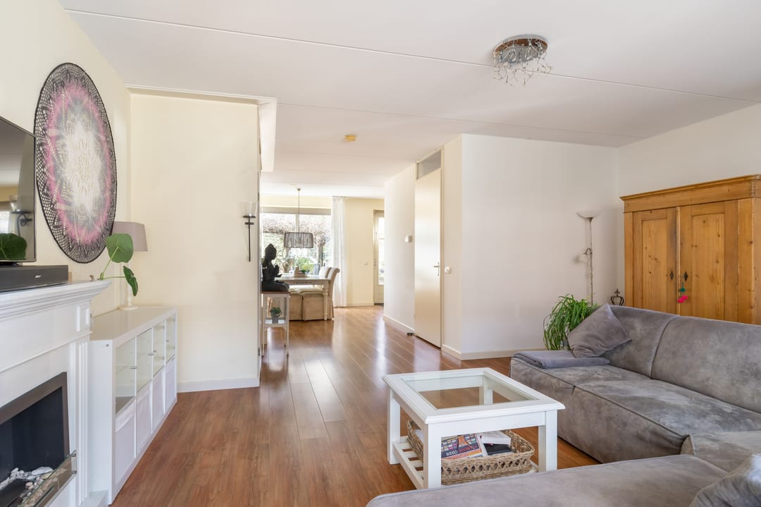 Foto 7 van Schiermonnikoog 45