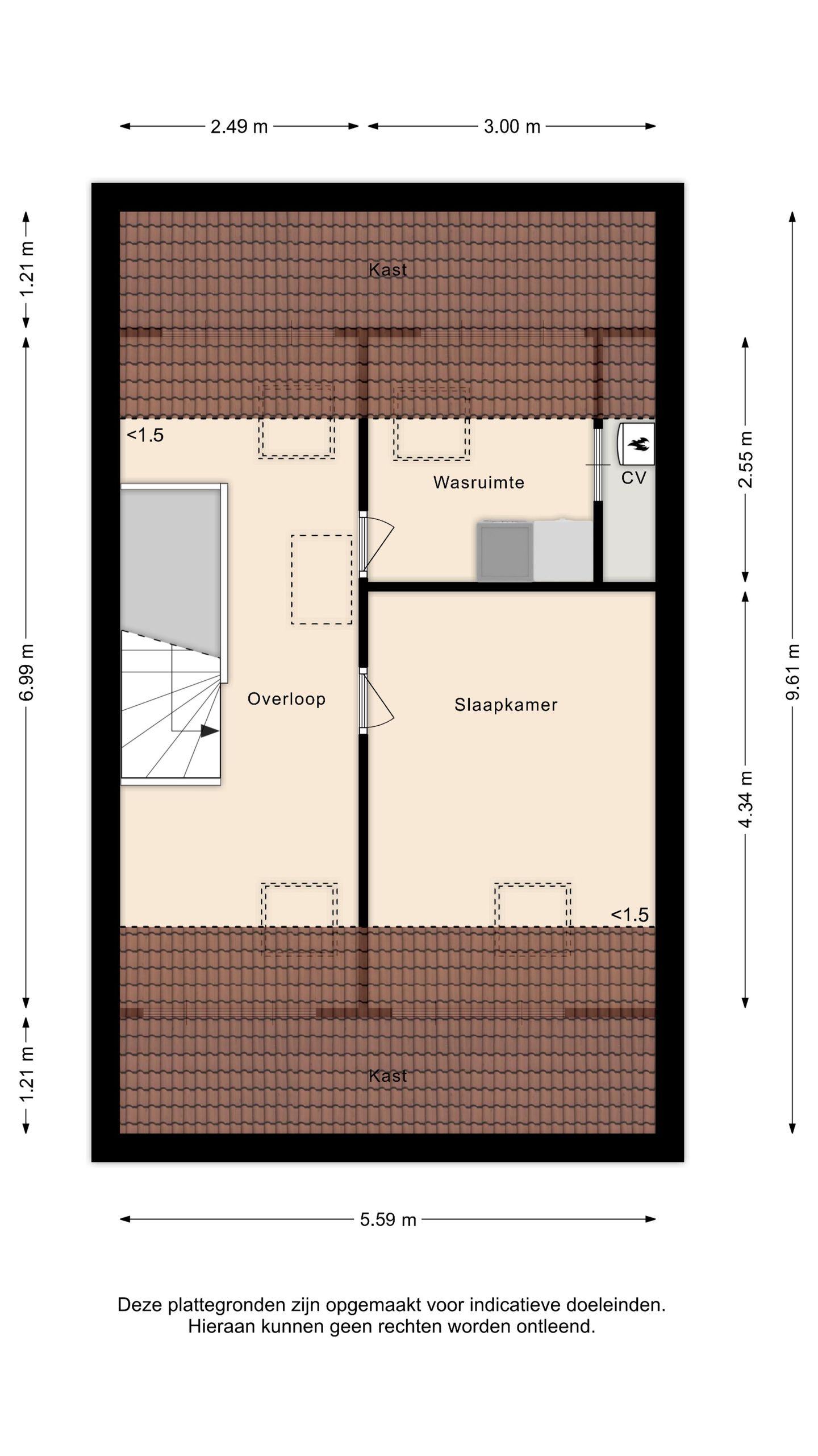 Foto 29 van Schiermonnikoog 45