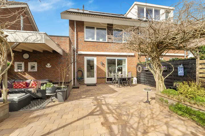 Foto 30 van Schiermonnikoog 45