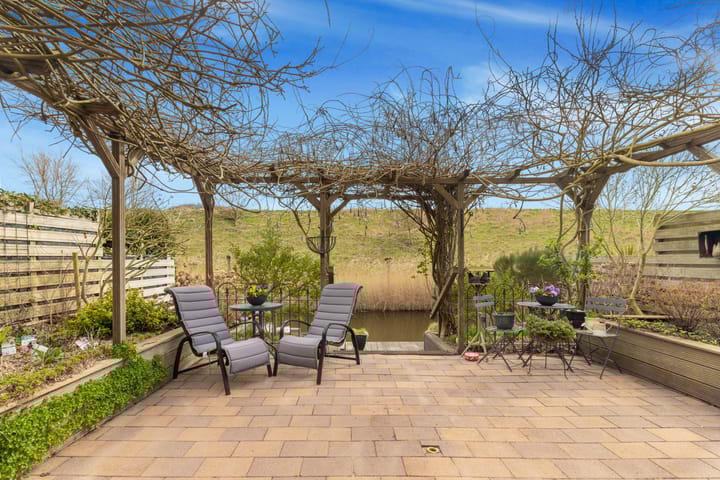 Foto 34 van Schiermonnikoog 45