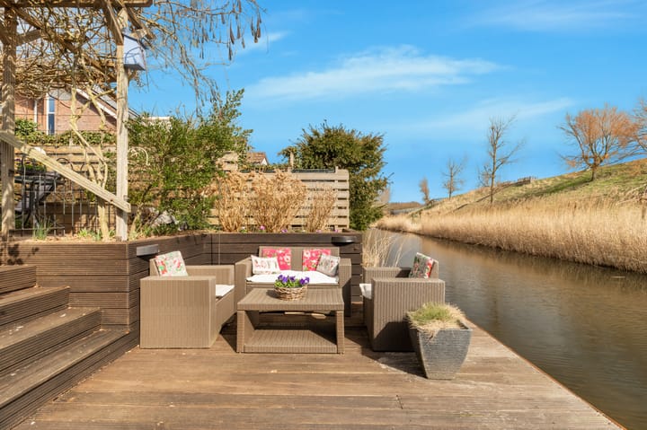 Foto 37 van Schiermonnikoog 45