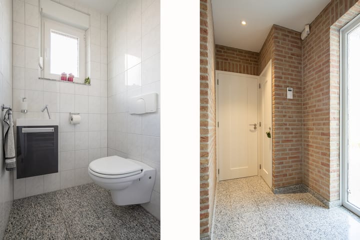 Foto 5 van Mondriaanstraat 17