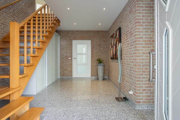 Foto 4 van Mondriaanstraat 17