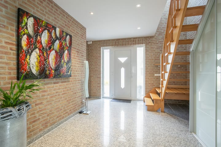 Foto 16 van Mondriaanstraat 17