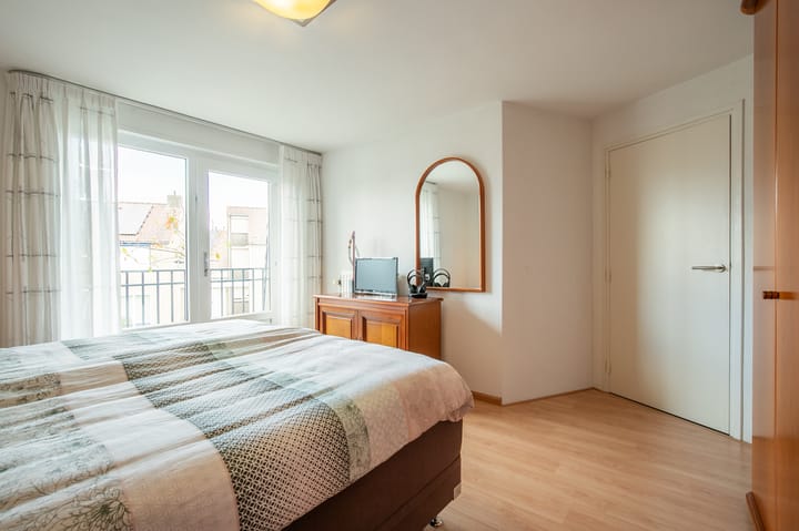 Foto 18 van Mondriaanstraat 17