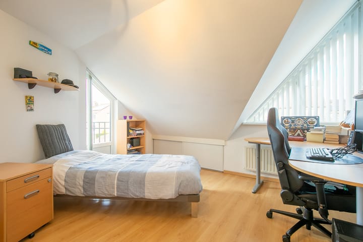 Foto 19 van Mondriaanstraat 17