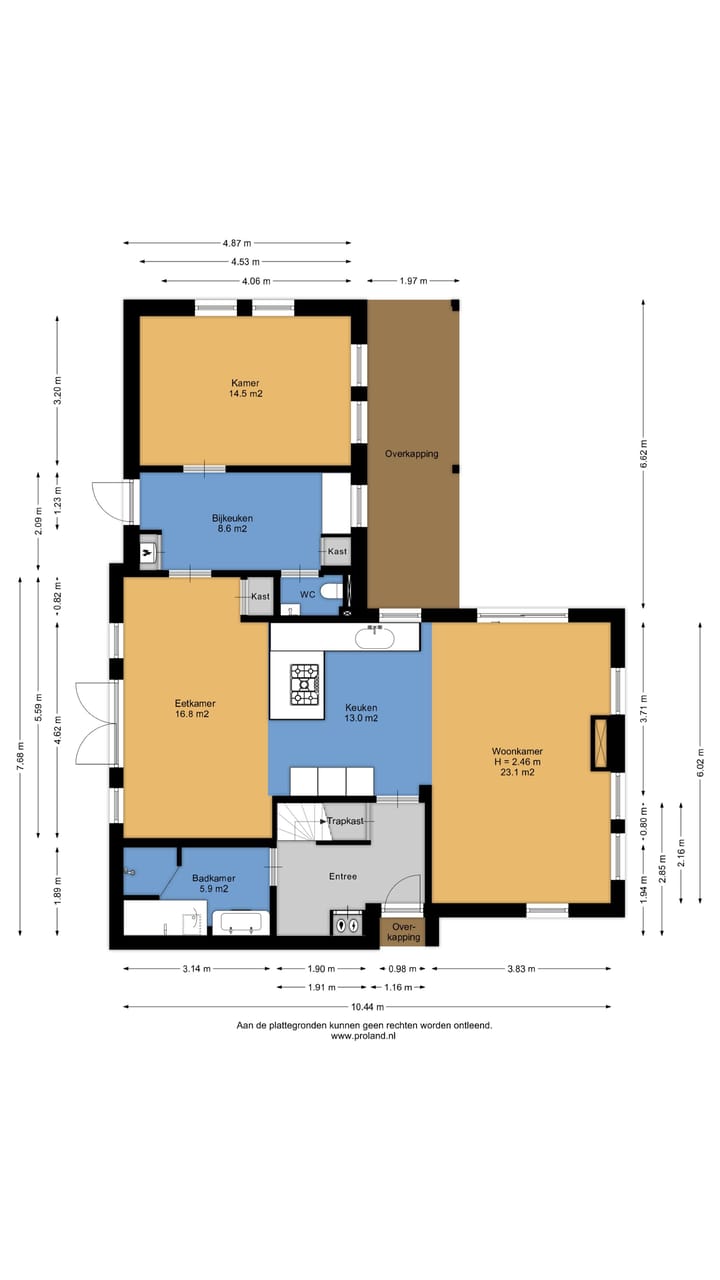 Foto 54 van Noorderweg 42