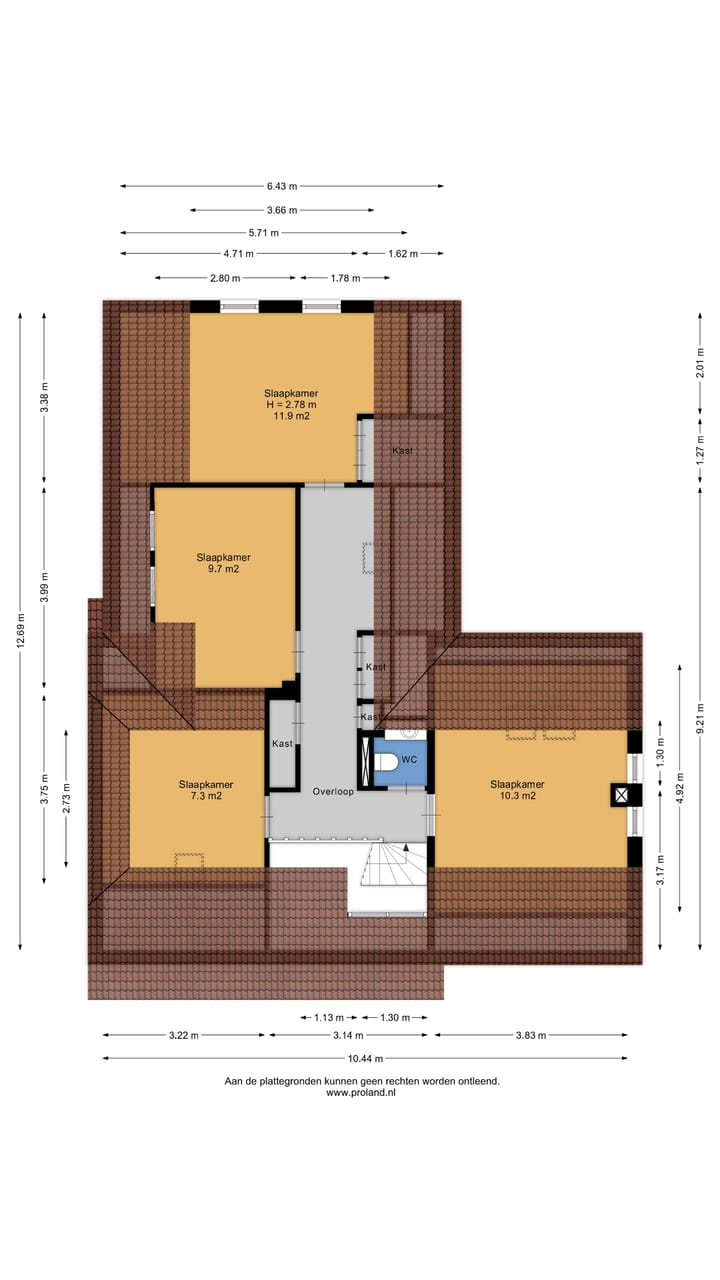 Foto 55 van Noorderweg 42