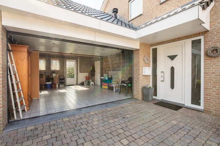 Foto 27 van Mondriaanstraat 17