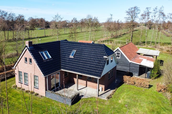 Foto 4 van Noorderweg 42