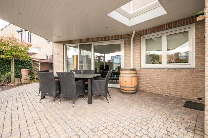 Foto 32 van Mondriaanstraat 17