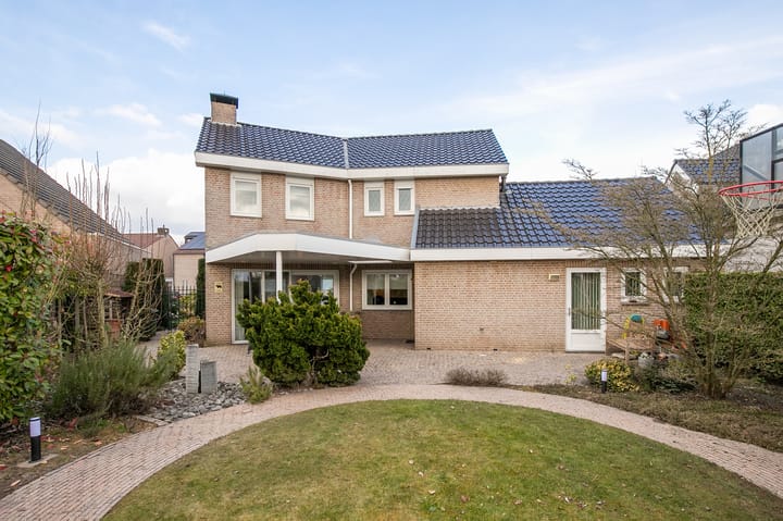 Foto 34 van Mondriaanstraat 17