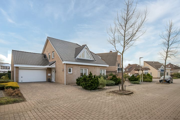 Foto 36 van Mondriaanstraat 17