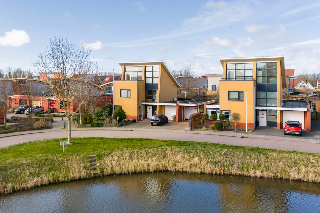 Foto 2 van Ceresbaan 22