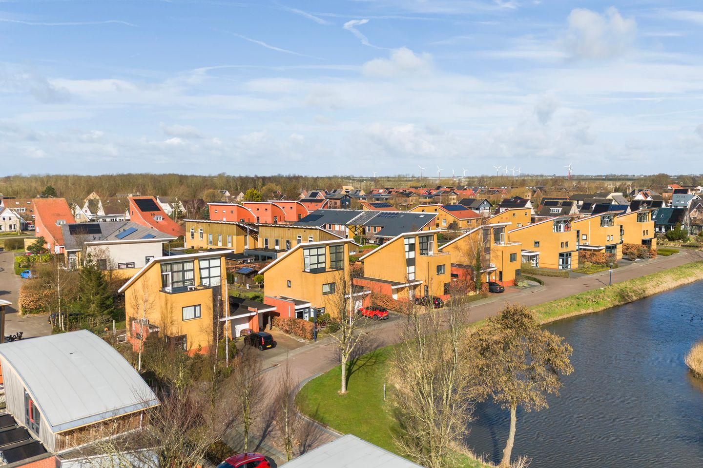 Foto 4 van Ceresbaan 22