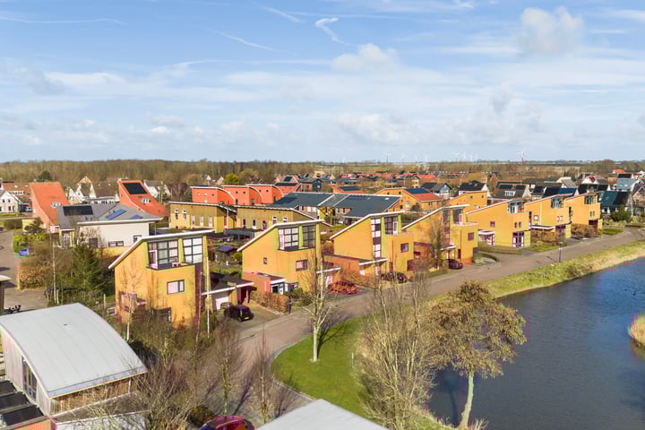 Foto 4 van Ceresbaan 22