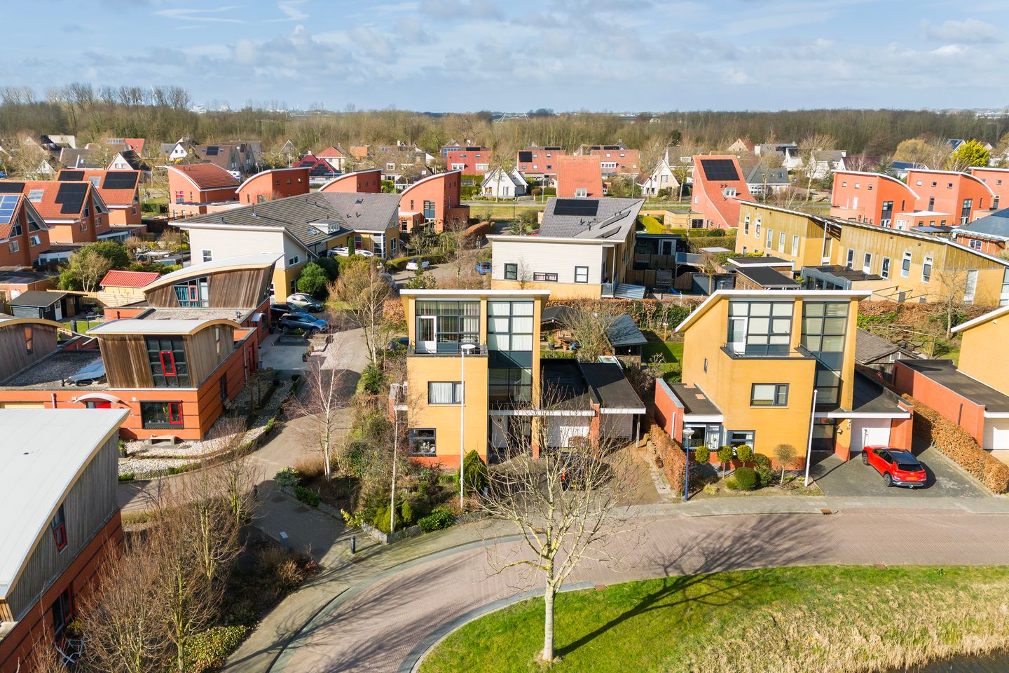 Foto 5 van Ceresbaan 22