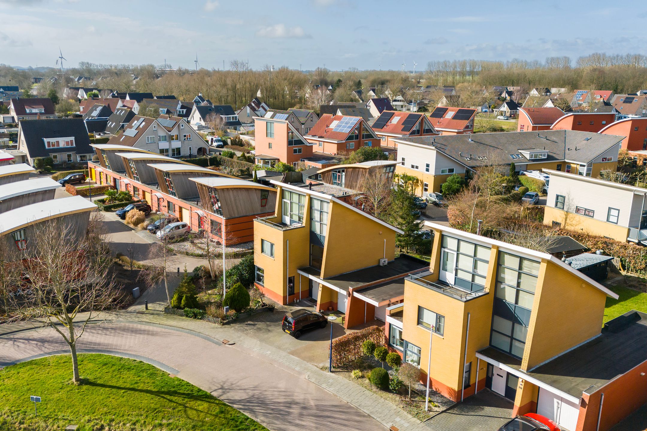 Foto 6 van Ceresbaan 22