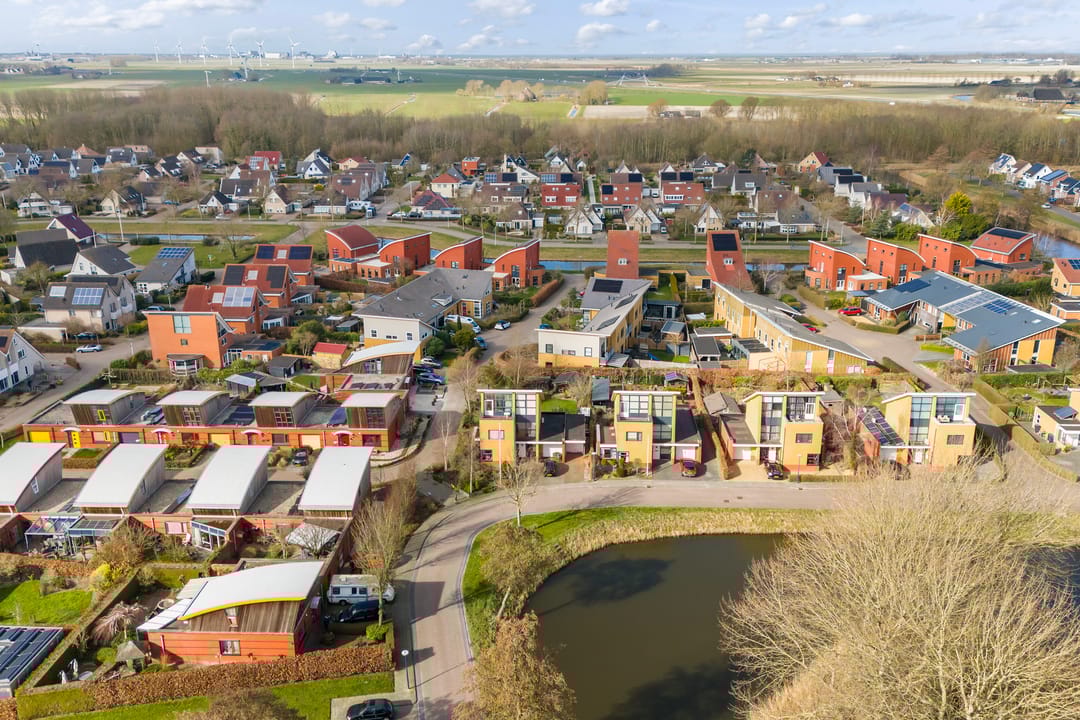 Foto 7 van Ceresbaan 22