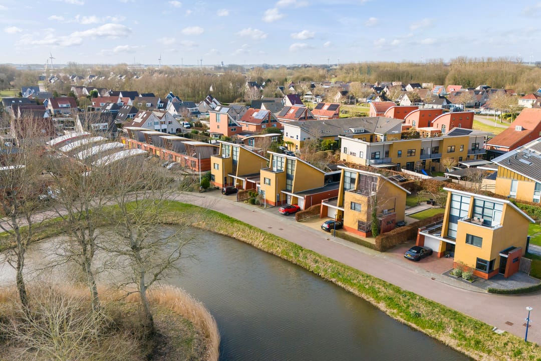 Foto 8 van Ceresbaan 22