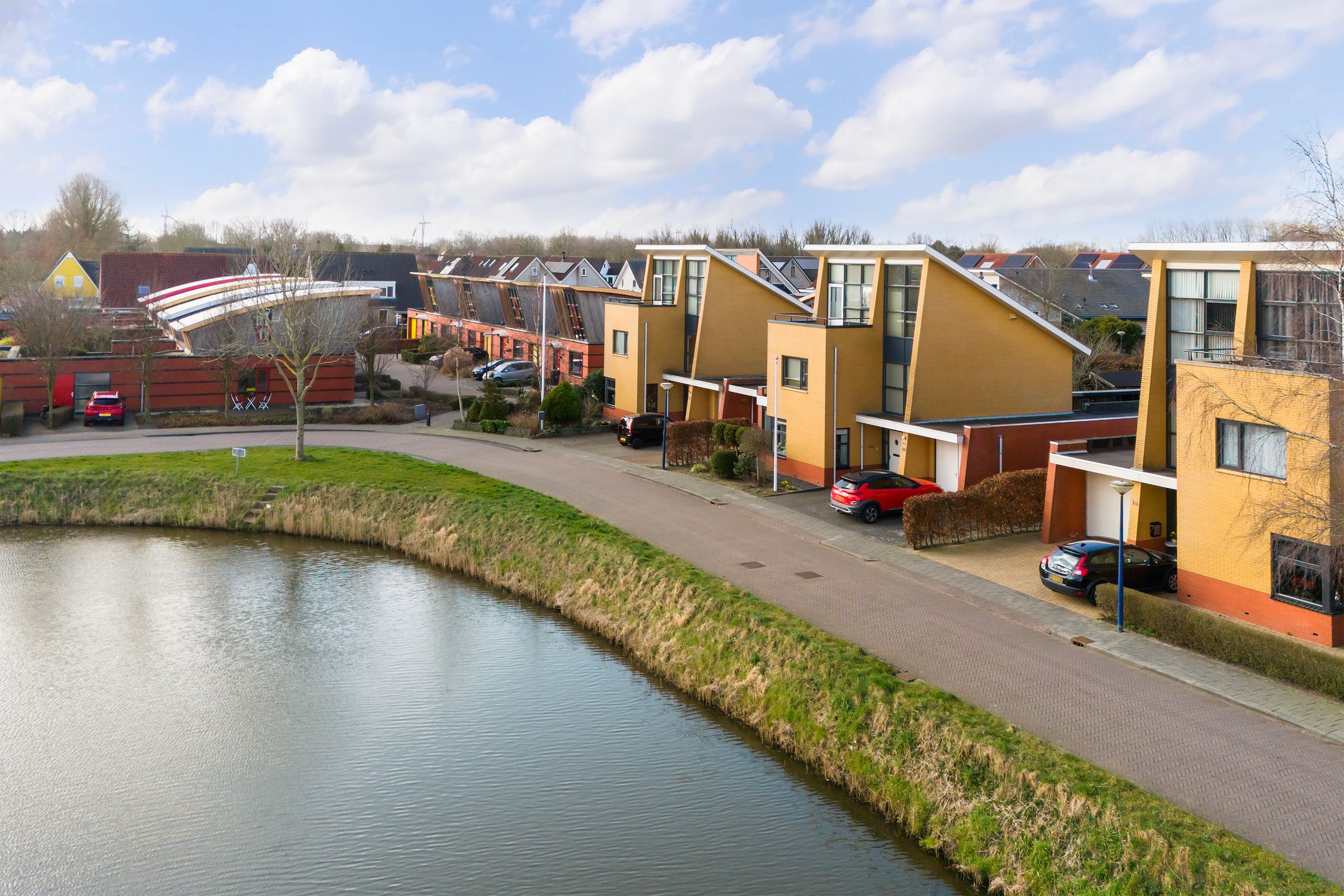 Foto 9 van Ceresbaan 22