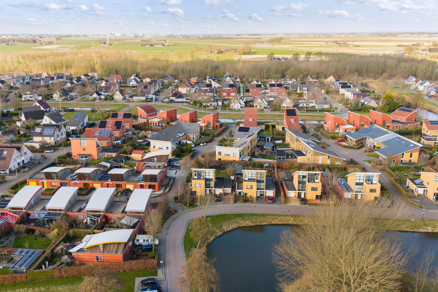 Foto 10 van Ceresbaan 22