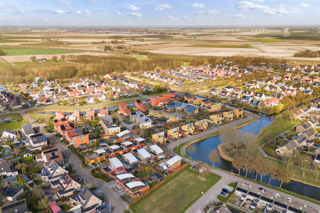 Foto 13 van Ceresbaan 22